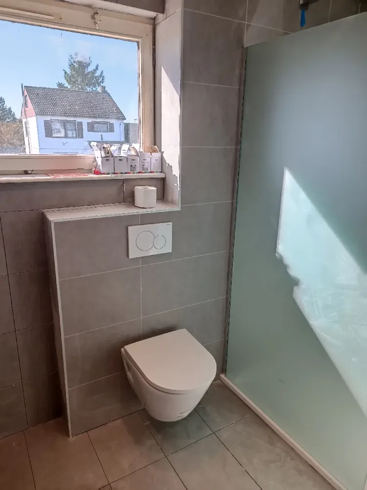espace WC